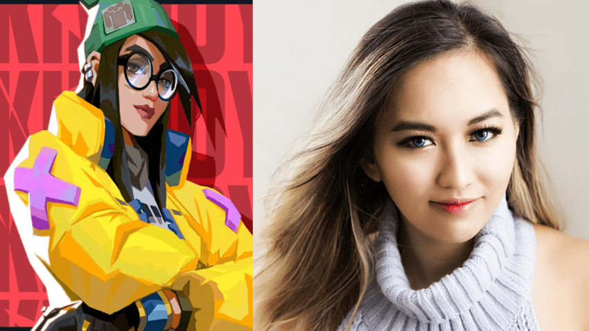 1601020448 645 Valorant Jett Voice Artist Qui sont les voix derriere