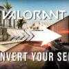 Comment convertir les sensibilités de votre jeu FPS préféré en Valorant