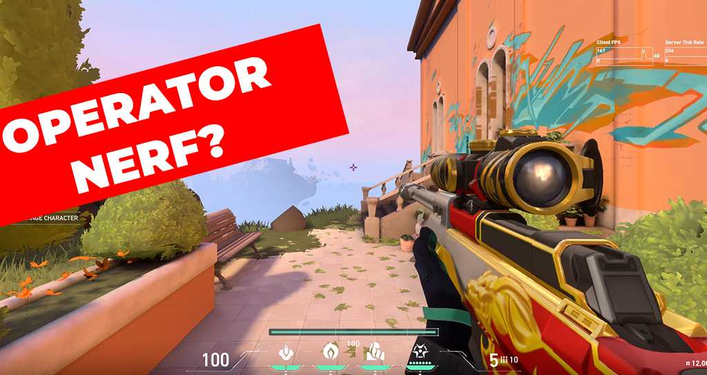 vaillant opérateur nerf