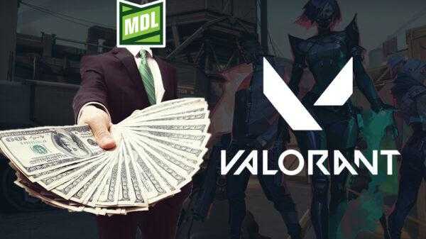 Comment les scandales de trucage de matchs CS: GO affectent la scène compétitive de Valorant »TalkEsport