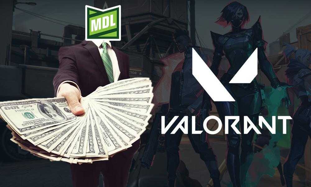 Comment les scandales de trucage de matchs CS: GO affectent la scène compétitive de Valorant »TalkEsport