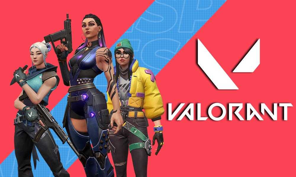 Fuite du nouveau nom de code de l'agent Valorant dans le dernier patch 1.09 »TalkEsport