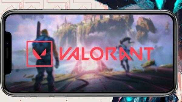 La fuite de Valorant Patch 1.08 révèle une mise à jour sur la version mobile |  Dexerto.com