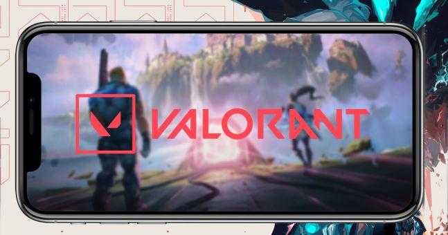 La fuite de Valorant Patch 1.08 révèle une mise à jour sur la version mobile |  Dexerto.com