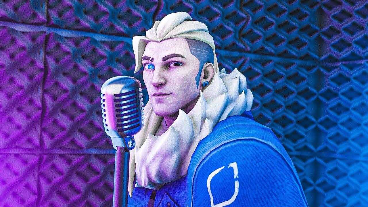 Liste des acteurs de la voix Valorant: Qui exprime Jett, Phoenix, Killjoy et les autres?