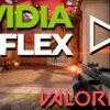 NVIDIA Reflex réduit le délai d'entrée dans Valorant: comment l'activer »TalkEsport