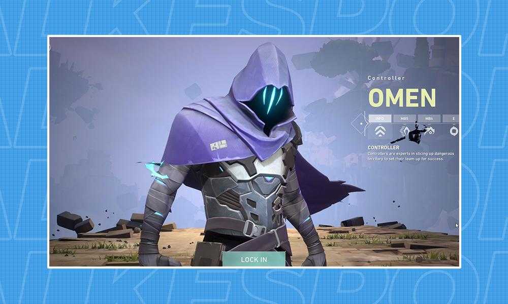 Omen désactivé de Valorant suite à des exploits de bogues