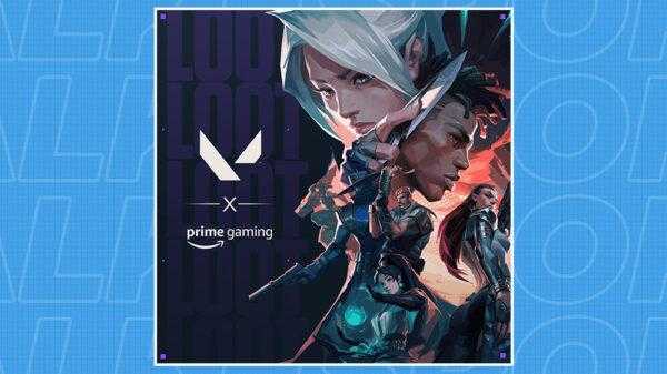 Riot offrira des objets Valorant gratuits dans le jeu aux membres d'Amazon Prime »TalkEsport