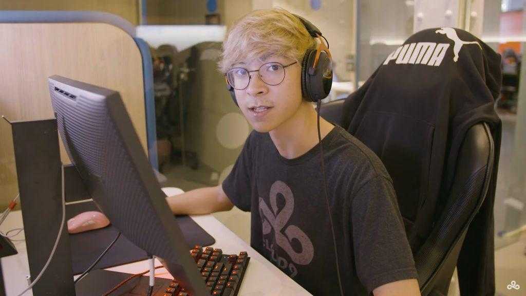 Top 5 des pros de CS GO qui sont passes