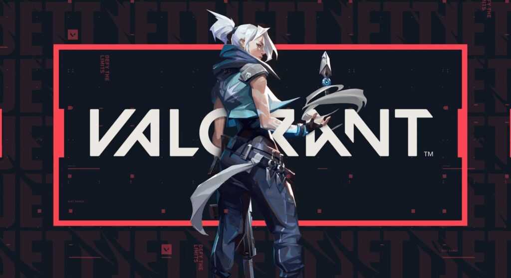 Valorant Patch 1.09 - à quoi s'attendre de la prochaine mise à jour »TalkEsport