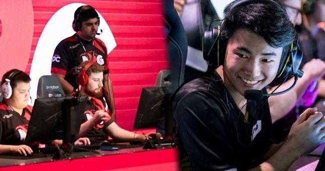 Daps & s0m quitterait CSGO pour rejoindre l'équipe NRG Valorant de Chet |  Dexerto.com