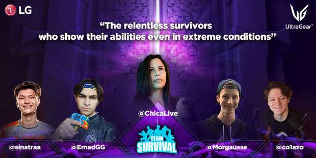 1601816404 836 LG Ultragear Valorant Faceoff Comment le regarder