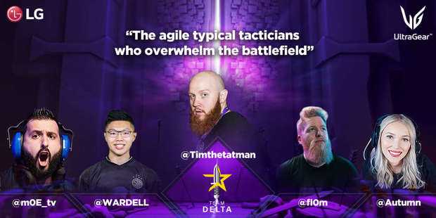 1601816405 591 LG Ultragear Valorant Faceoff Comment le regarder