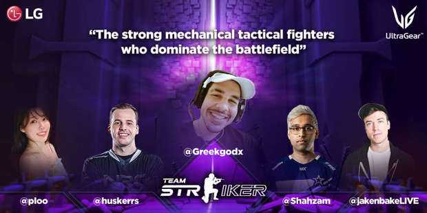 1601816405 93 LG Ultragear Valorant Faceoff Comment le regarder
