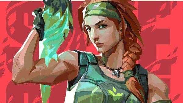 Valorant Act 3 apporte une nouvelle passe de combat, une nouvelle carte et des skins la semaine prochaine