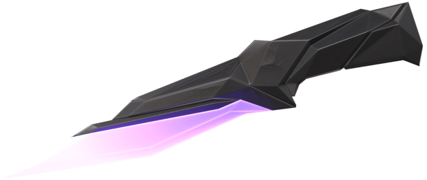 Peau de mêlée Valorant Singularity