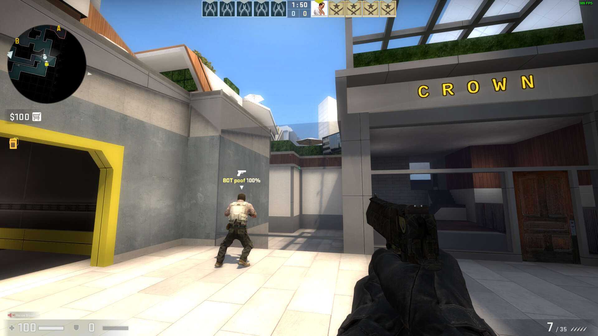 1603573208 529 Trois cartes valorantes ont ete ajoutees a latelier CS GO