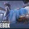 Annonce de la nouvelle carte Icebox de Valorant;  détails à l'intérieur »TalkEsport