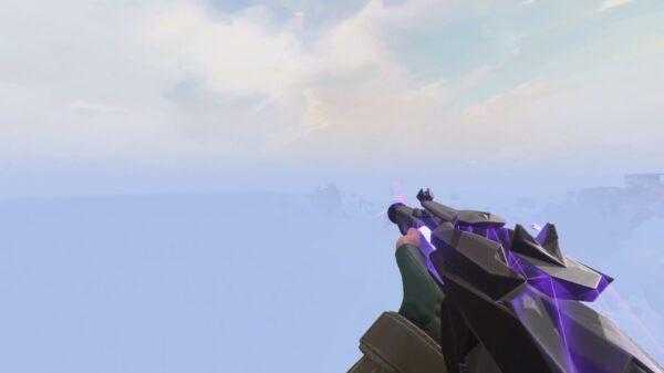 Annonce du pack de skins Valorant Singularity: date de sortie, coût et plus