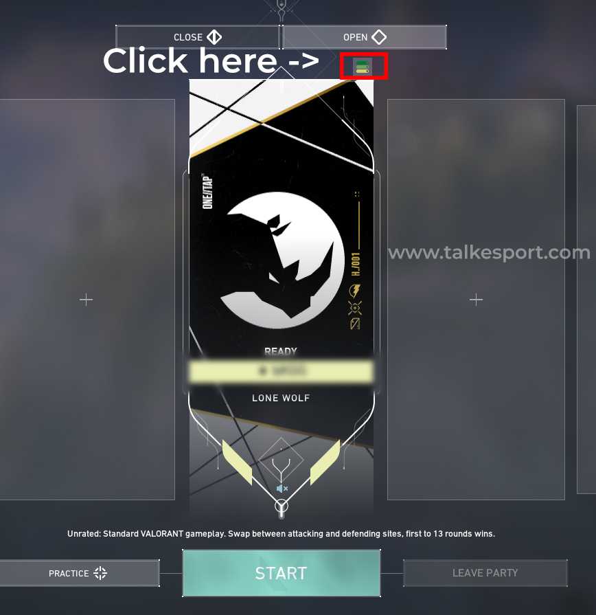 Comment selectionner les serveurs preferes dans Valorant