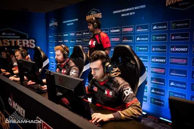 Daps s0m quitterait CSGO pour rejoindre lequipe NRG Valorant