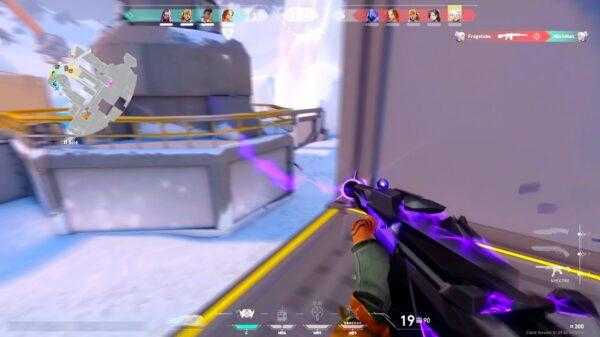 Date de sortie de la nouvelle carte Valorant - Quand la nouvelle carte de 'Icebox' Valorant sort-elle?