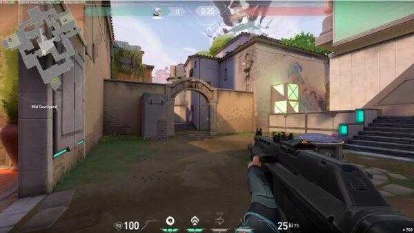 Erreur 62 Valorant - Comment réparer