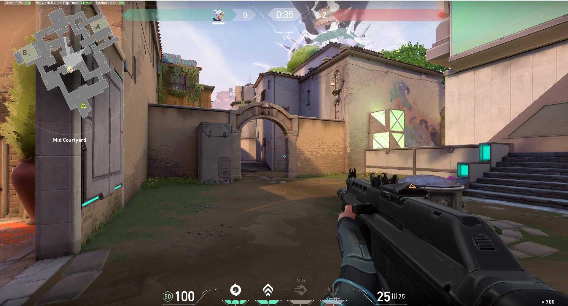 Erreur 62 Valorant - Comment réparer