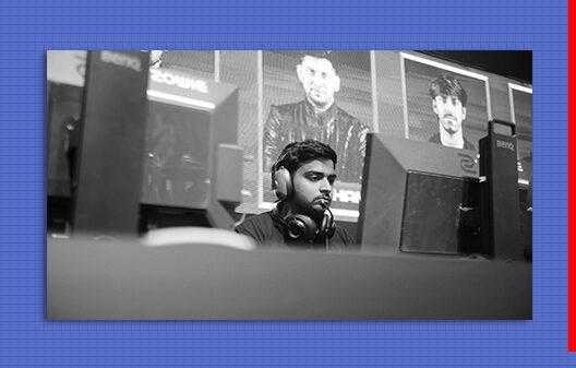 Faites apparaître la seule star indienne reconnue à figurer dans le top 100 officiel du classement Valorant APAC