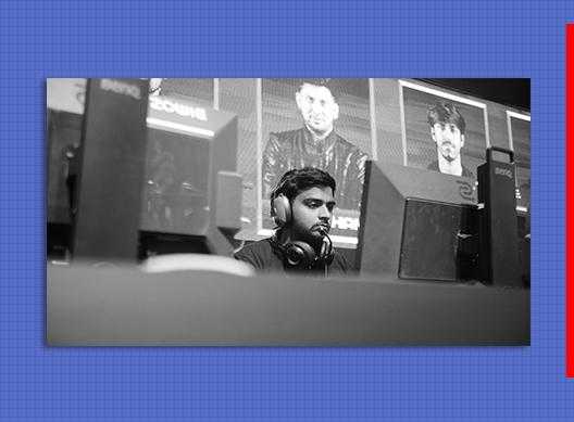 Faites apparaître la seule star indienne reconnue à figurer dans le top 100 officiel du classement Valorant APAC