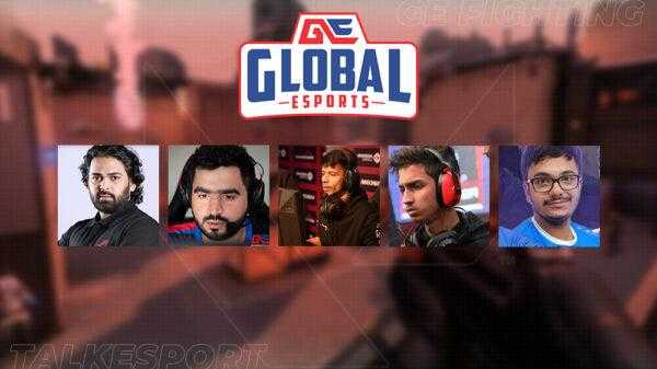 Global Esports met fin au record invaincu de VLT Gaming dans Valorant »TalkEsport