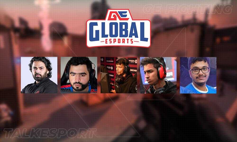 Global Esports met fin au record invaincu de VLT Gaming dans Valorant »TalkEsport