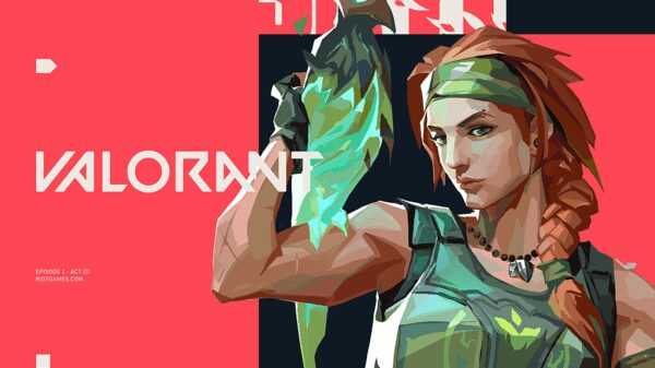 L'agent vaillant Skye a révélé: capacités, date de sortie, plus - Dexerto