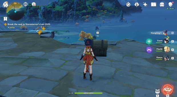 L'agent vaillant Skye a révélé: capacités, date de sortie, plus - 40 Lagent vaillant Skye a revele capacites date de sortie plus