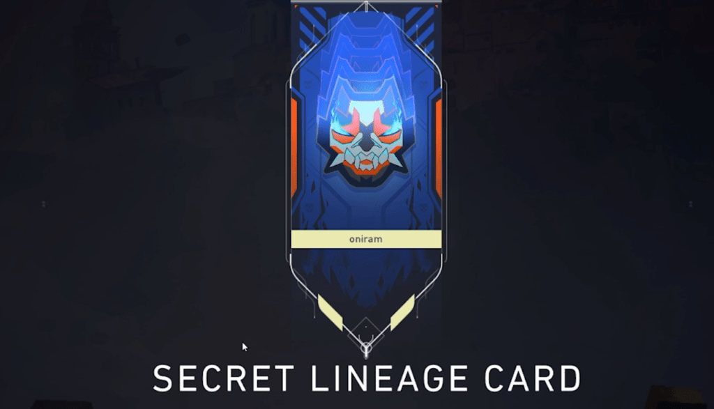 Memento Mori Valorant Battle Pass pourrait faire allusion au