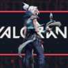 Riot taquine un nouvel agent et une nouvelle carte pour Valorant Act 3 »TalkEsport