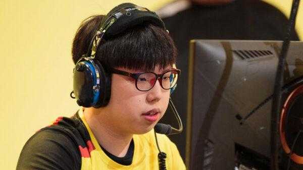 Sayaplayer rejoint l'alignement de T1 Valorant et quitte Overwatch