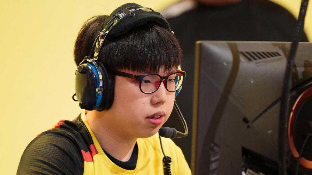 Sayaplayer rejoint l'alignement de T1 Valorant et quitte Overwatch