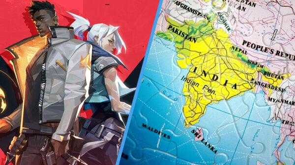 Serveurs indiens Valorant: tout ce que vous devez savoir »TalkEsport