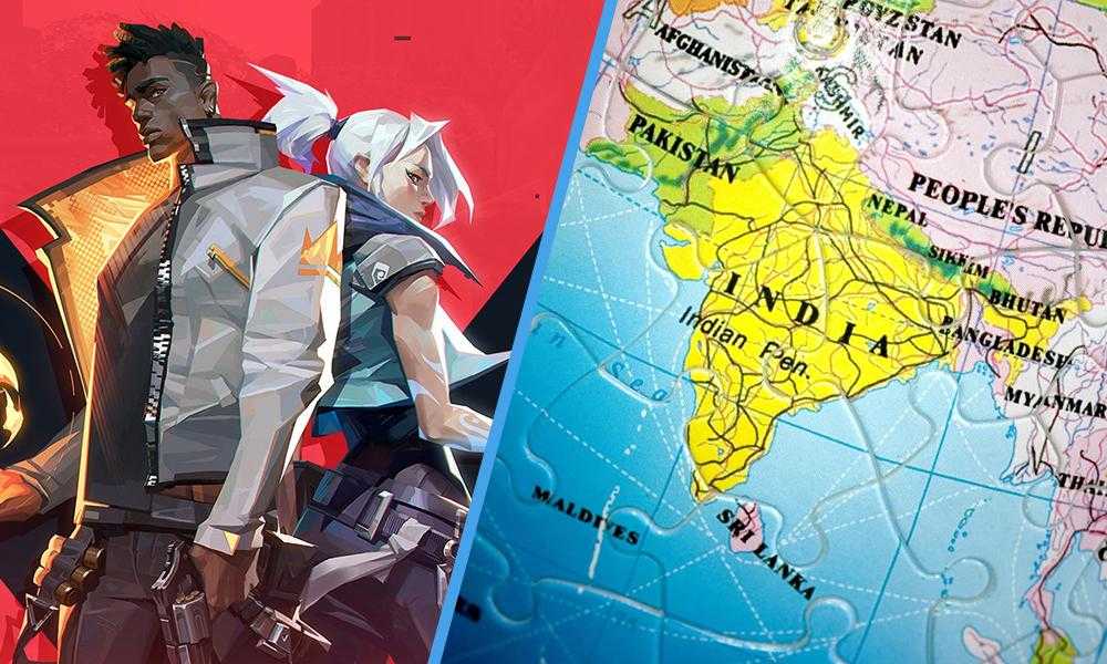 Serveurs indiens Valorant: tout ce que vous devez savoir »TalkEsport