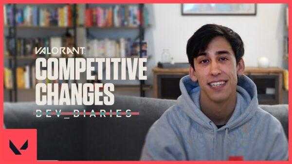 Valorant Act 3 renforce les restrictions sur la file d'attente classée, permet aux joueurs de choisir des serveurs »TalkEsport