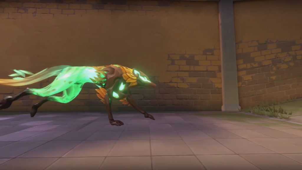 Valorant Nouvel agent Skye officiellement revele par Riot details a