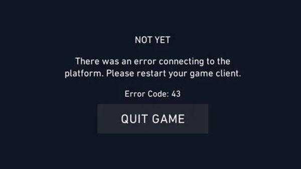 Valorant pas d'Internet trouvé - Comment y remédier?  »TalkEsport