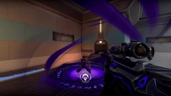 Riot a taquiné les dataminers de Valorant pour avoir fait un si bon travail, mais ils l'ont manqué