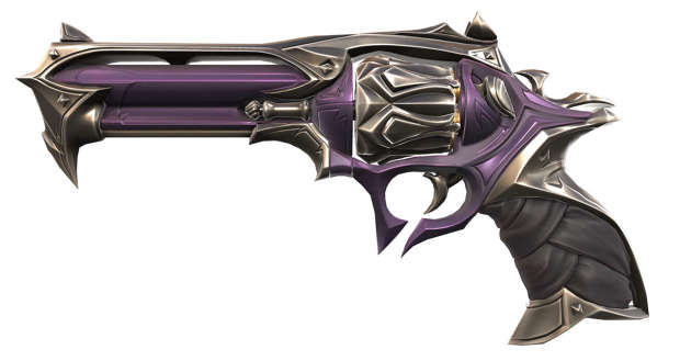 1604444046 650 Valorant Reveal Skin Bundle date de sortie et