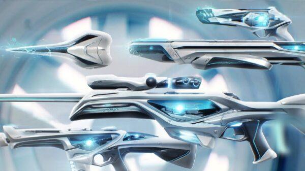 Valorant: Révélation exclusive de nouveaux skins Ion - Voici à quoi ils ressemblent