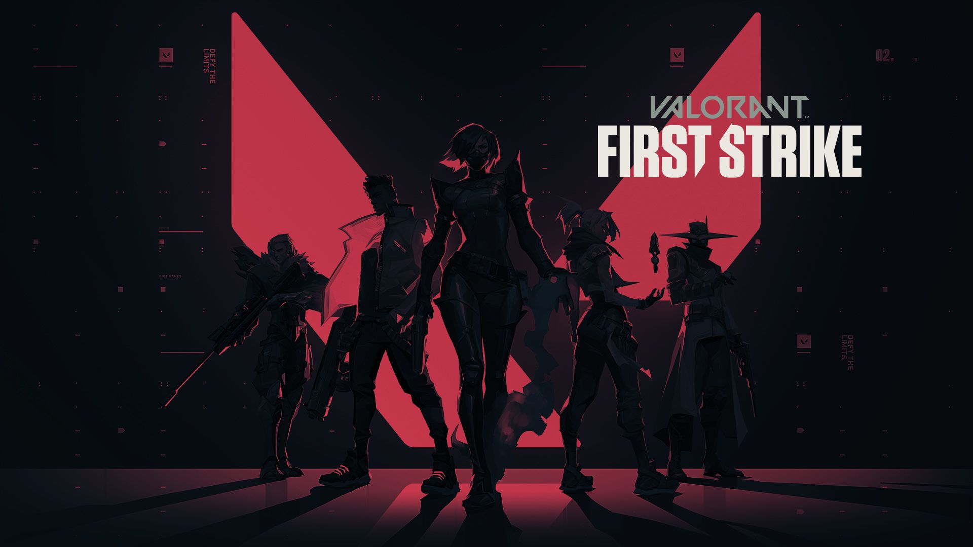 Valorant First Strike: flux, calendrier, format - 50 1606141461 471 Valorant First Strike flux calendrier format
