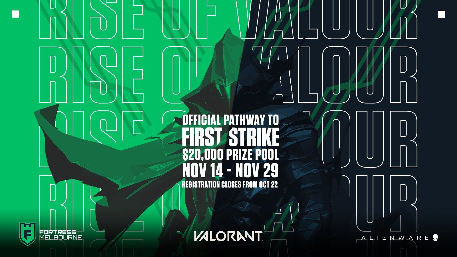 Valorant First Strike: flux, calendrier, format - 55 Premier coup-oce