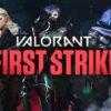 Valorant First Strike: flux, calendrier, format - Dexerto