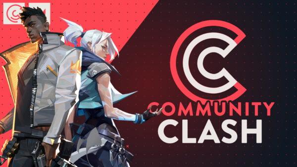 Valorant dans Livestream - Clash communautaire: Michi vs.  Fixx